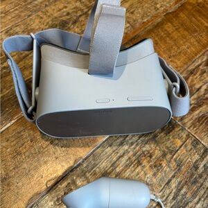Oculus Go
